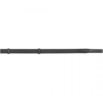 Ovation Rubberized Web Reins With Buckles